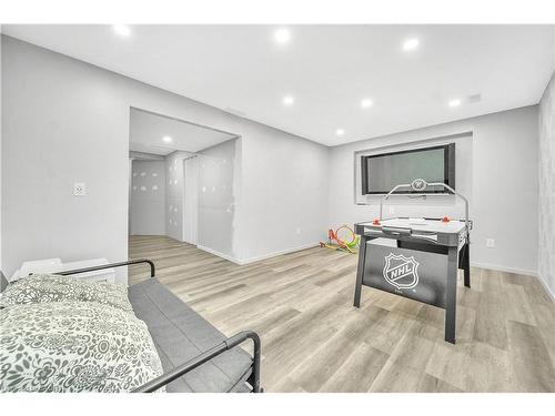 77W-77 Westminster Crescent, Fergus, ON - Indoor