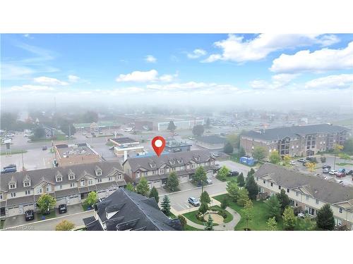 77W-77 Westminster Crescent, Fergus, ON - Outdoor With View