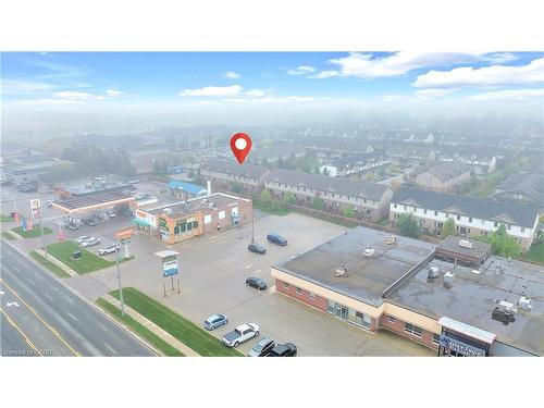 77W-77 Westminster Crescent, Fergus, ON -  With View