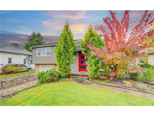 298 Bruce Street  Woodstock, ON N4S 2G4