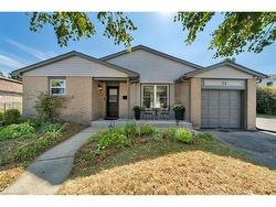 23 Bismark Drive  Cambridge, ON N1S 4E6