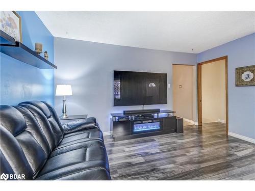 211 East 8Th Street, Hamilton, ON - Indoor Photo Showing Living Room