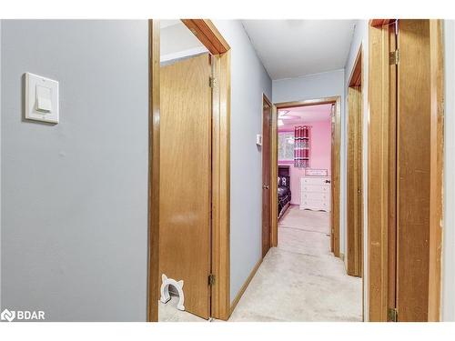 211 East 8Th Street, Hamilton, ON - Indoor Photo Showing Other Room