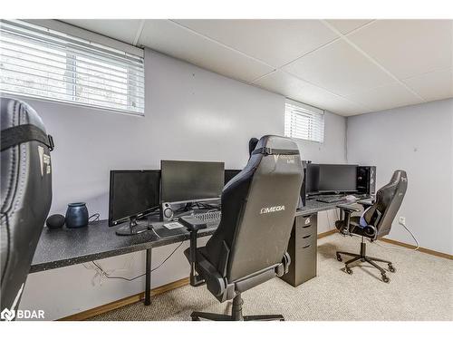 211 East 8Th Street, Hamilton, ON - Indoor Photo Showing Office