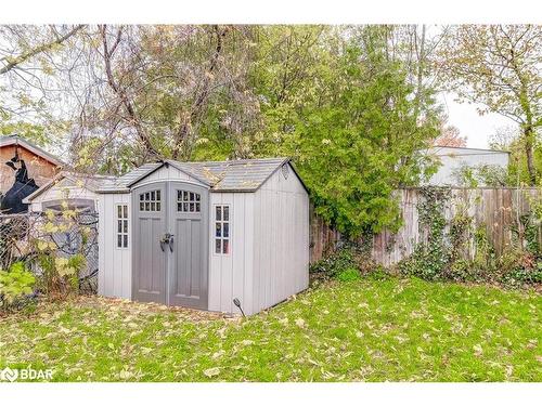 211 East 8Th Street, Hamilton, ON - Outdoor