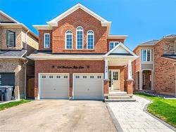 514 Huntington Ridge Drive  Mississauga, ON L5R 2X7