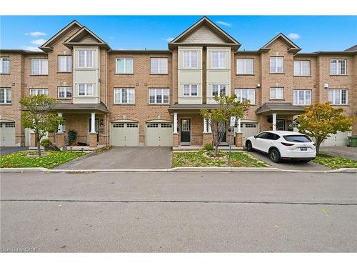 45-470 Beach Boulevard, Hamilton, ON - Outdoor With Facade