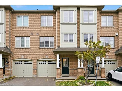 45-470 Beach Boulevard, Hamilton, ON - Outdoor With Facade