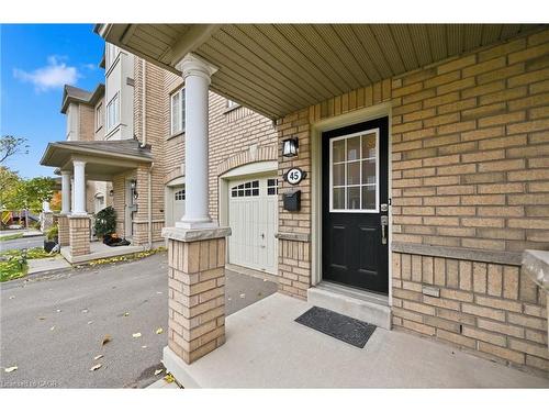 45-470 Beach Boulevard, Hamilton, ON - Outdoor