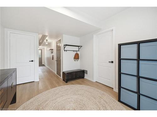 45-470 Beach Boulevard, Hamilton, ON - Indoor