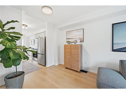 45-470 Beach Boulevard, Hamilton, ON - Indoor