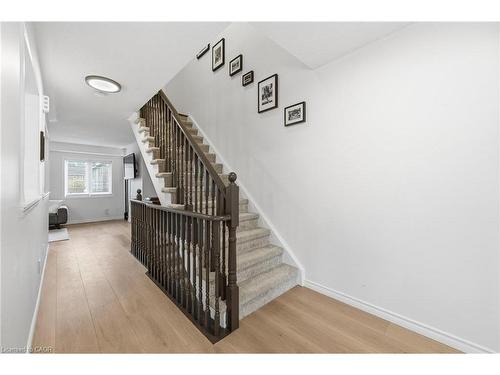 45-470 Beach Boulevard, Hamilton, ON - Indoor Photo Showing Other Room