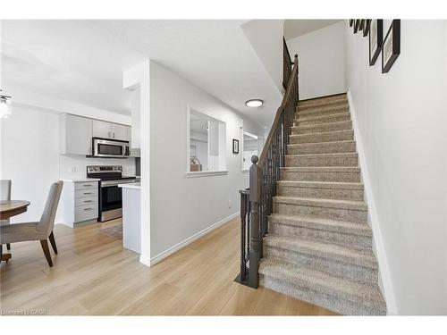 45-470 Beach Boulevard, Hamilton, ON - Indoor