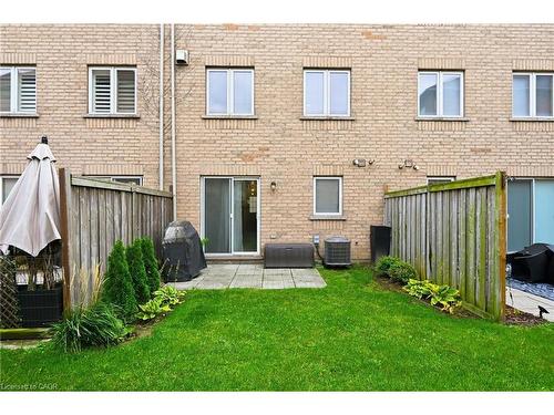 45-470 Beach Boulevard, Hamilton, ON - Outdoor With Exterior