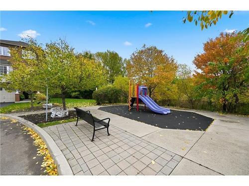 45-470 Beach Boulevard, Hamilton, ON - Outdoor