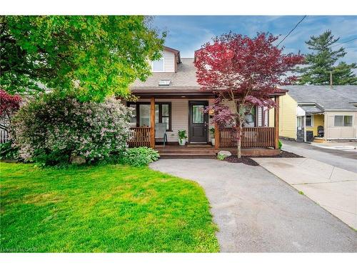 1-100 Munn Street, Hamilton, ON - Outdoor With Facade