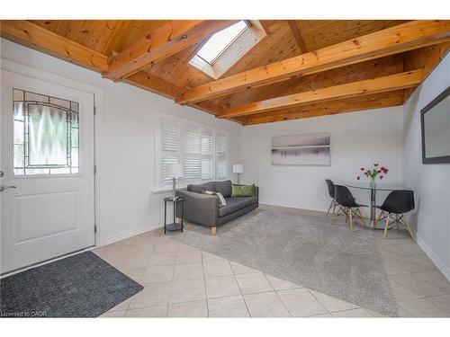 1-100 Munn Street, Hamilton, ON - Indoor Photo Showing Other Room