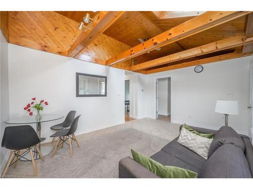 1-100 Munn Street, Hamilton, ON - Indoor