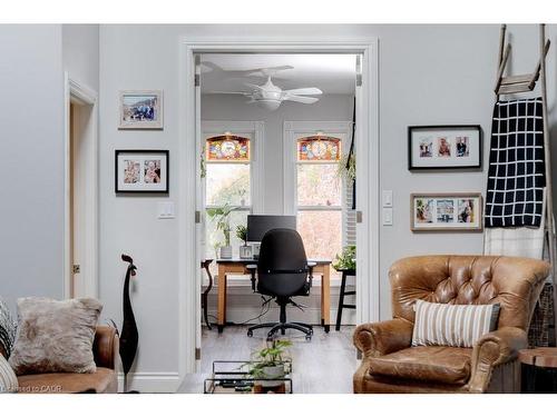 7 Homewood Avenue, Hamilton, ON - Indoor