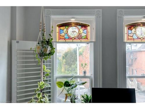 7 Homewood Avenue, Hamilton, ON - Indoor Photo Showing Other Room