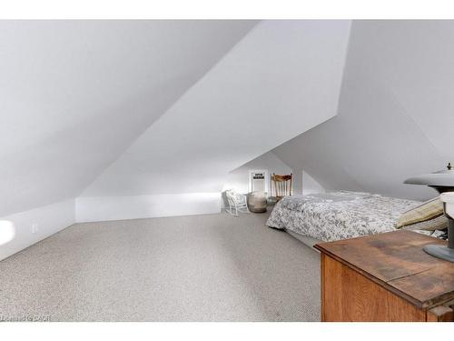 7 Homewood Avenue, Hamilton, ON - Indoor