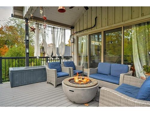 7 Homewood Avenue, Hamilton, ON - Outdoor With Deck Patio Veranda With Exterior