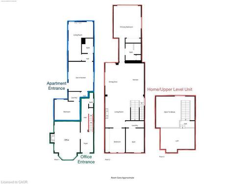 7 Homewood Avenue, Hamilton, ON - Other