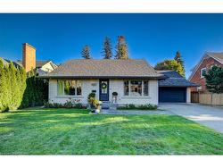 191 John Street W Waterloo, ON N2L 1C6