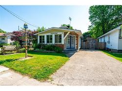 110 Derby Road  Crystal Beach, ON L0S 1B0