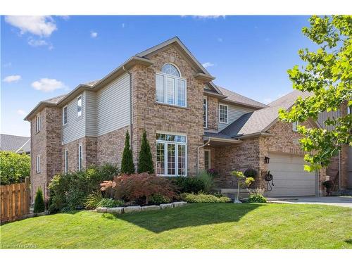 867 Creekside Drive  Waterloo, ON N2V 2S7