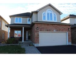 561 Thomas Slee Drive  Kitchener, ON N2P 2Y7