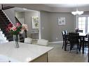 561 Thomas Slee Drive, Kitchener, ON  - Indoor Photo Showing Dining Room 