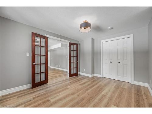 561 Thomas Slee Drive, Kitchener, ON - Indoor Photo Showing Other Room