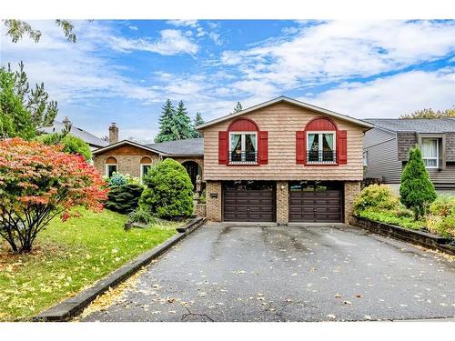 3465 Rubens Court  Burlington, ON L7N 3K3