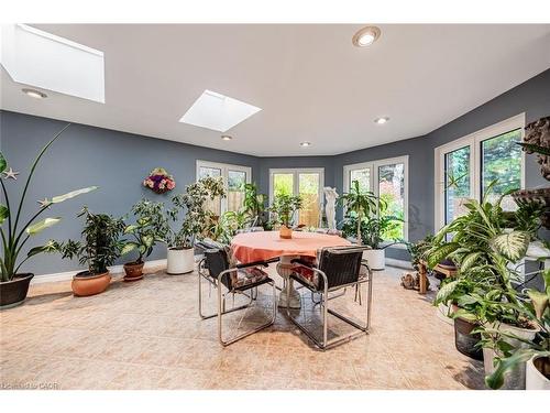 3465 Rubens Court, Burlington, ON - Indoor