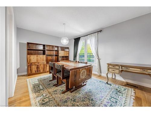 3465 Rubens Court, Burlington, ON - Indoor