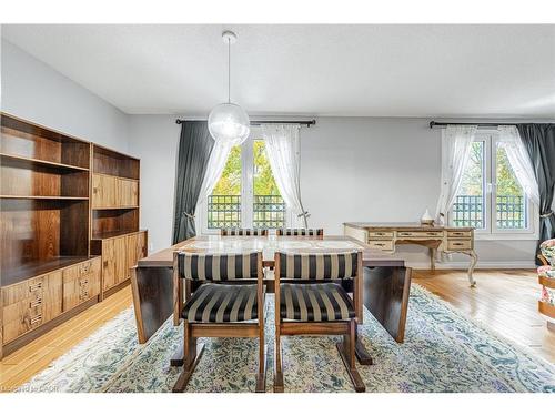 3465 Rubens Court, Burlington, ON - Indoor Photo Showing Other Room