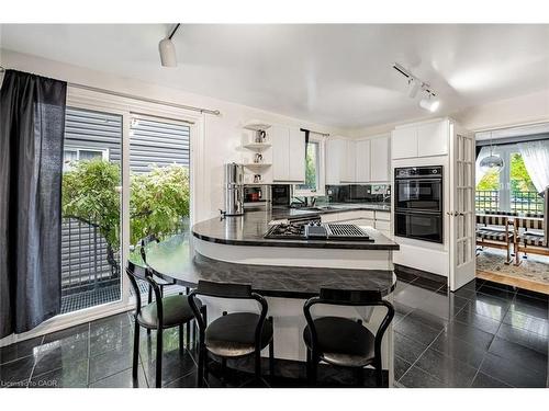 3465 Rubens Court, Burlington, ON - Indoor