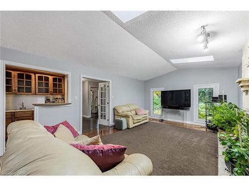 3465 Rubens Court, Burlington, ON - Indoor