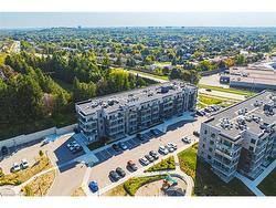 310-1201 Lackner Place  Kitchener, ON N2A 0L4