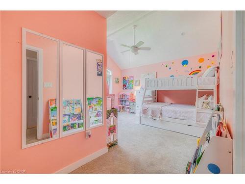 45372 Davies Street, Atwood, ON - Indoor Photo Showing Bedroom