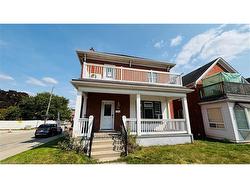 30 Regina Street N Waterloo, ON N2J 3A1