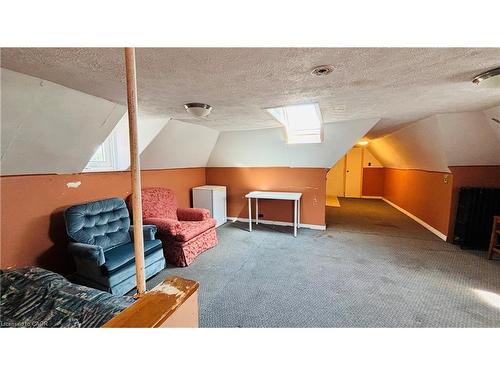 30 Regina Street N, Waterloo, ON - Indoor