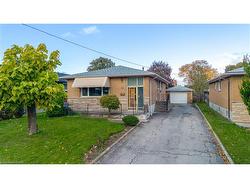 40 Purdy Crescent  Hamilton, ON L9A 3B3