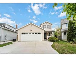 17 Rannie Court  Thorold, ON L2V 4X1