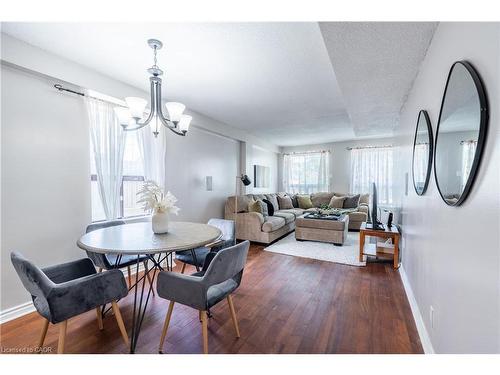 101-4872 Valley Way, Niagara Falls, ON - Indoor