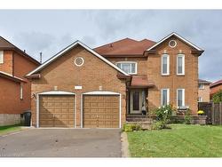 5163 Sunrise Court  Mississauga, ON L5R 2T6
