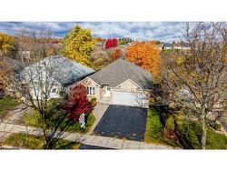 670 Salzburg Drive  Waterloo, ON N2V 2N8