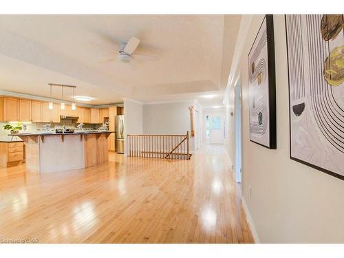 670 Salzburg Drive, Waterloo, ON - Indoor