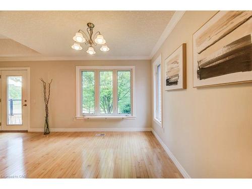 670 Salzburg Drive, Waterloo, ON - Indoor Photo Showing Other Room